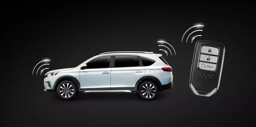 smart-key
