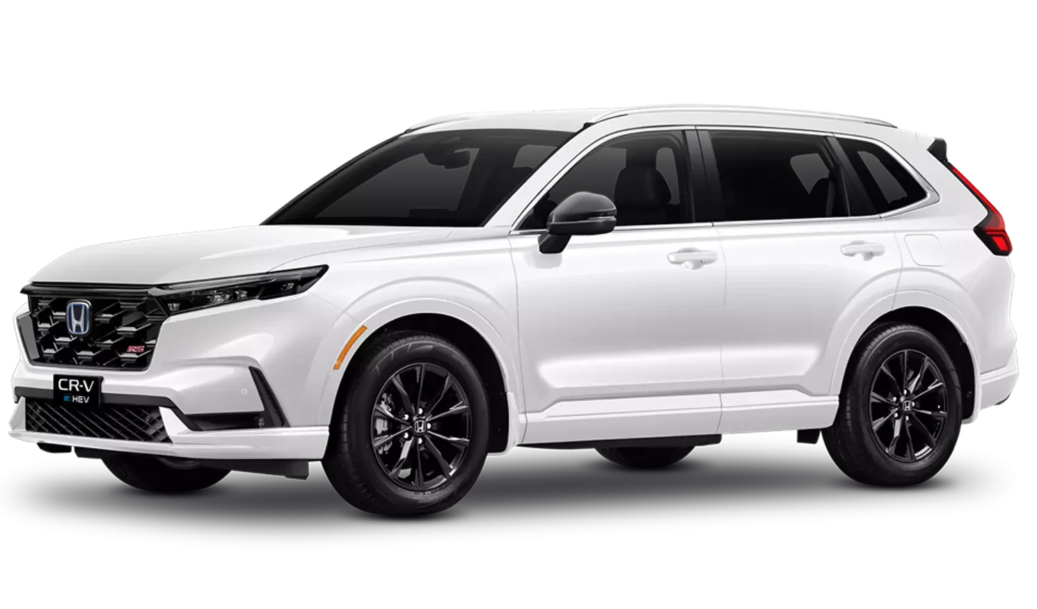 Honda CRV ehev RS