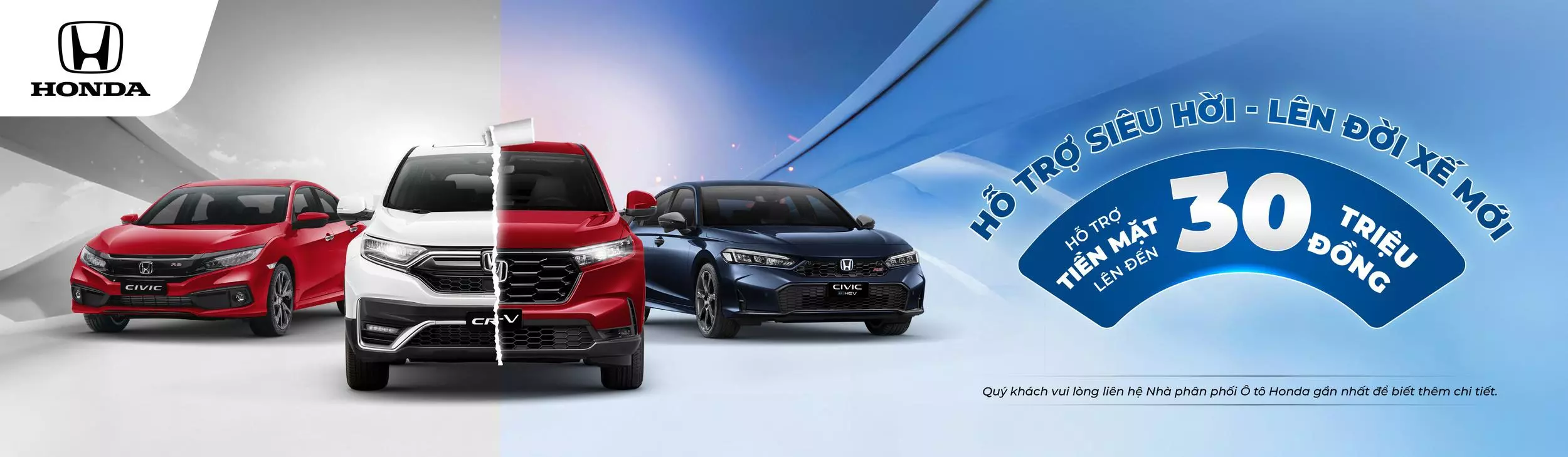 honda phạm văn đồng đổi xe cũ lấy xe mới